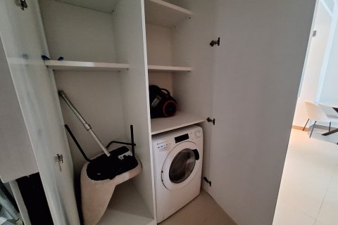 Apartamento en alquiler en Dubai Marina, Dubai, EAU 2 dormitorios, 113.82 m2 № 750327 - foto 8
