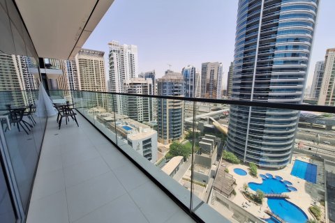 Apartamento en alquiler en Dubai Marina, Dubai, EAU 2 dormitorios, 113.82 m2 № 750327 - foto 5