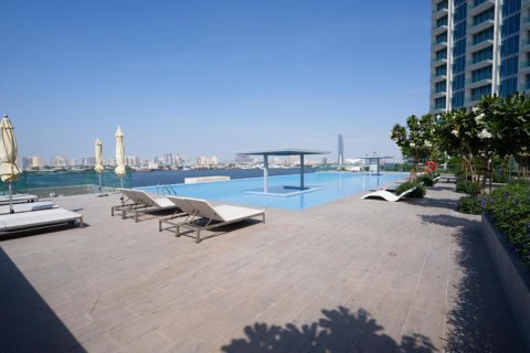 Byt v Dubai Creek Harbour (The Lagoons), Dubai, SAE 2 ložnice, 121.39 m² Č.: 750326 - fotografie 12