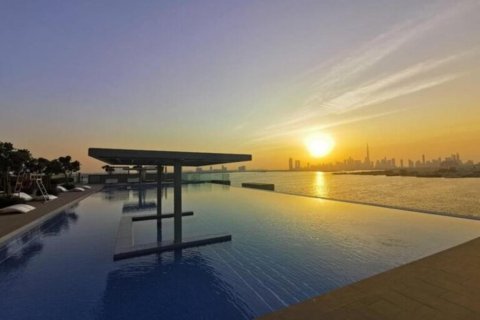 Byt v Dubai Creek Harbour (The Lagoons), Dubai, SAE 2 ložnice, 121.39 m² Č.: 750326 - fotografie 16