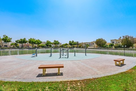 Üürile anda villa asukohaga The Springs, Dubai, AÜE: 3 magamistoaga, 241.14 m² Nr 750324 - pilt 14