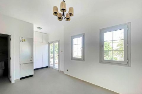 Üürile anda villa asukohaga The Springs, Dubai, AÜE: 3 magamistoaga, 241.14 m² Nr 750324 - pilt 6
