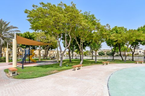 Üürile anda villa asukohaga The Springs, Dubai, AÜE: 3 magamistoaga, 241.14 m² Nr 750324 - pilt 13