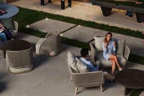 Διαμέρισμα σε Dubai, ΗΑΕ 1 υπνοδωμάτιο, 720 τ.μ. Αρ. 763591