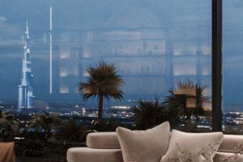 Διαμέρισμα σε Dubai, ΗΑΕ 1 υπνοδωμάτιο, 720 τ.μ. Αρ. 763591 - φωτογραφία 3