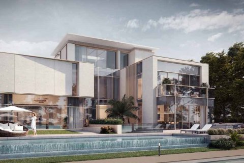 Kuća u nizu u gradu Dubai, UAE 4 spavaće sobe, 2459 m2 Br. 763590 - Slika 5