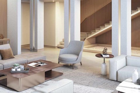 Kuća u nizu u gradu Dubai, UAE 4 spavaće sobe, 2459 m2 Br. 763590 - Slika 4