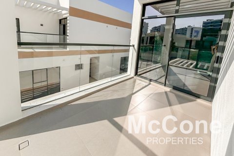 Řadový dům v DAMAC Hills (Akoya by DAMAC), Dubai, SAE 4 ložnice, 228.73 m² Č.: 587272 - fotografie 15