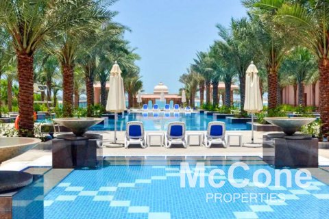 Apartment in Palm Jumeirah, Dubai, UAE 3 bedrooms, 346.06 sq.m. № 587270 - photo 22