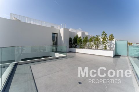 Vila v Al Barari, Dubai, SAE 5 ložnice, 592.16 m² Č.: 587382 - fotografie 16