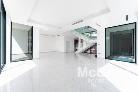 Vila v Al Barari, Dubai, SAE 5 ložnice, 592.16 m² Č.: 587382 - fotografie 4