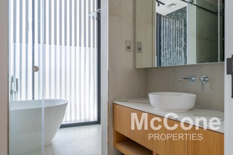 Vila v Al Barari, Dubai, SAE 5 ložnice, 592.16 m² Č.: 587382 - fotografie 23