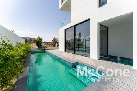 Vila v Al Barari, Dubai, SAE 5 ložnice, 592.16 m² Č.: 587382 - fotografie 1