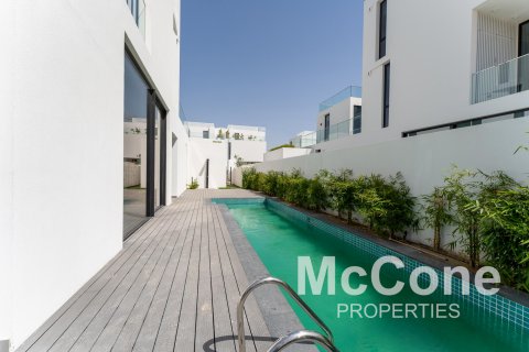 Vila v Al Barari, Dubai, SAE 5 ložnice, 592.16 m² Č.: 587382 - fotografie 28