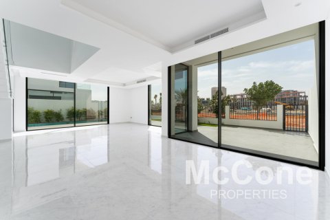 Vila v Al Barari, Dubai, SAE 5 ložnice, 592.16 m² Č.: 587382 - fotografie 3