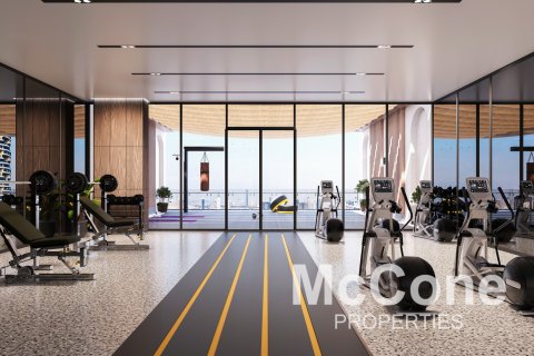 Apartemen di Jumeirah Village Circle, Dubai, UEA 1 kamar tidur, 72 m2 nomor 587271 - foto 6