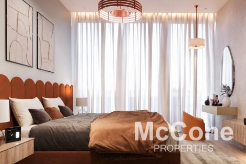 Apartemen di Jumeirah Village Circle, Dubai, UEA 1 kamar tidur, 72 m2 nomor 587271 - foto 4
