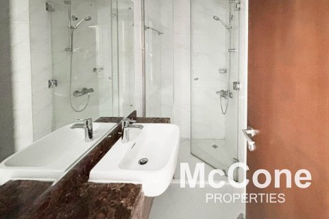 Byt v Business Bay, Dubai, SAE 2 ložnice, 143.07 m² Č.: 587273 - fotografie 15