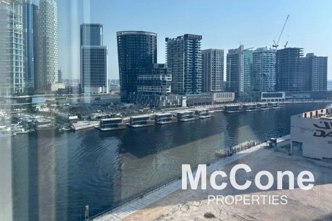 Byt v Business Bay, Dubai, SAE 2 ložnice, 143.07 m² Č.: 587273 - fotografie 22