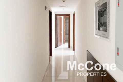 Byt v Business Bay, Dubai, SAE 2 ložnice, 143.07 m² Č.: 587273 - fotografie 13