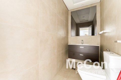 Byt v Dubai Marina, Dubai, SAE 1 ložnice, 74.42 m² Č.: 587381 - fotografie 7