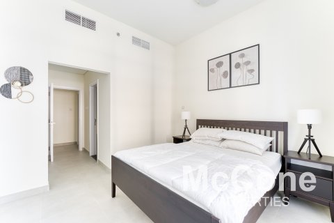 Byt v Dubai Marina, Dubai, SAE 1 ložnice, 74.42 m² Č.: 587381 - fotografie 4