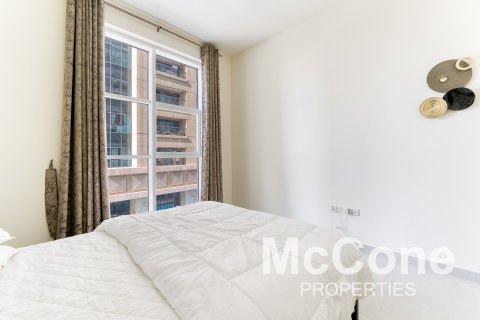 Byt v Dubai Marina, Dubai, SAE 1 ložnice, 74.42 m² Č.: 587381 - fotografie 3