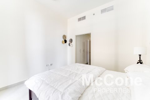 Byt v Dubai Marina, Dubai, SAE 1 ložnice, 74.42 m² Č.: 587381 - fotografie 5