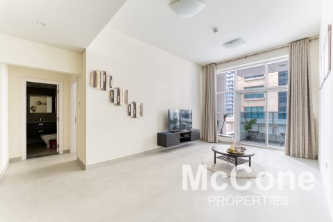 Byt v Dubai Marina, Dubai, SAE 1 ložnice, 74.42 m² Č.: 587381 - fotografie 11