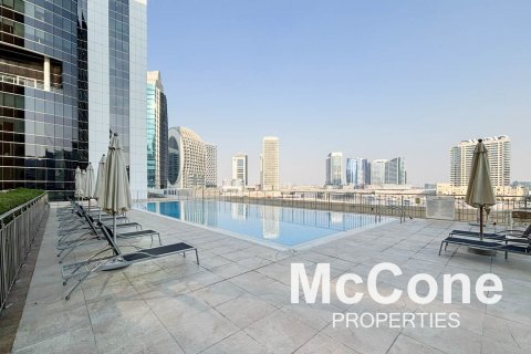 Byt v Business Bay, Dubai, SAE 2 ložnice, 141.4 m² Č.: 587274 - fotografie 16