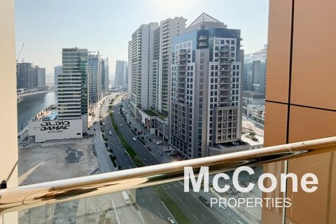 Byt v Business Bay, Dubai, SAE 2 ložnice, 141.4 m² Č.: 587274 - fotografie 8
