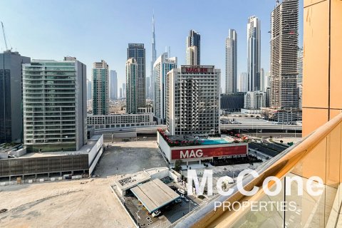 Byt v Business Bay, Dubai, SAE 2 ložnice, 141.4 m² Č.: 587274 - fotografie 12