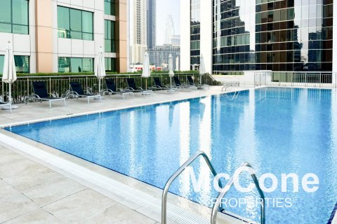 Byt v Business Bay, Dubai, SAE 2 ložnice, 141.4 m² Č.: 587274 - fotografie 15