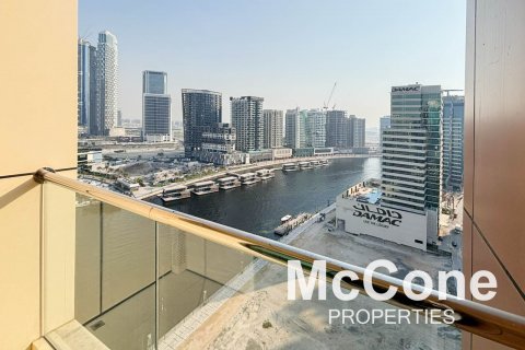 Byt v Business Bay, Dubai, SAE 2 ložnice, 141.4 m² Č.: 587274 - fotografie 9