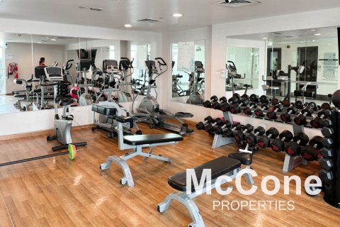Byt v Business Bay, Dubai, SAE 2 ložnice, 141.4 m² Č.: 587274 - fotografie 14