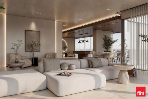 Byt v Dubai, SAE 1 ložnice, 75.2 m² Č.: 632979 - fotografie 10