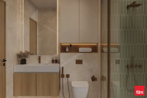 Byt v Dubai, SAE 1 ložnice, 75.2 m² Č.: 632979 - fotografie 6