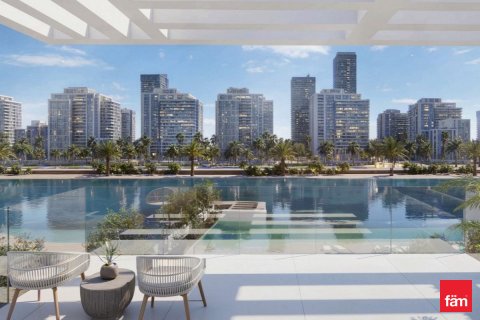 Byt v Dubai, SAE 1 ložnice, 75.2 m² Č.: 632979 - fotografie 9
