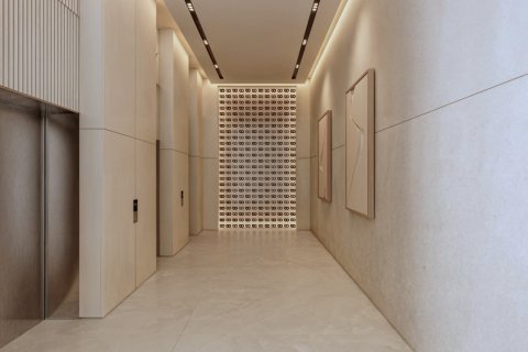 Byt v Dubai, SAE 1 ložnice, 75.2 m² Č.: 632979 - fotografie 14