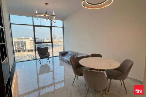 Apartament në Arjan, Dubai, Emiratet e Bashkuara Arabe 2 dhoma gjumi, 107.1 m2. № 632974 - Foto 8