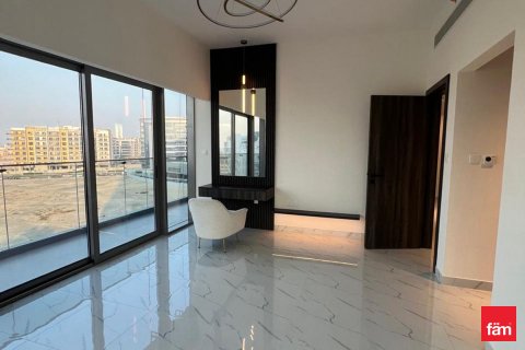 Apartament në Arjan, Dubai, Emiratet e Bashkuara Arabe 2 dhoma gjumi, 107.1 m2. № 632974 - Foto 1