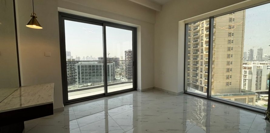 Dzīvoklis Arjan, Dubaijā, AAE 2 istabas, 107.1 m2 Nr. 632974