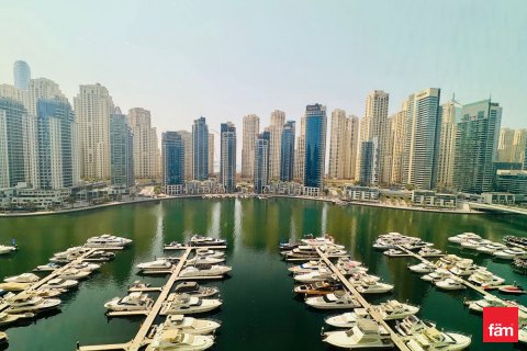 Dubai Marina, UAE의 판매용 아파트 침실 2개, 114.5제곱미터 번호 632975 - 사진 15