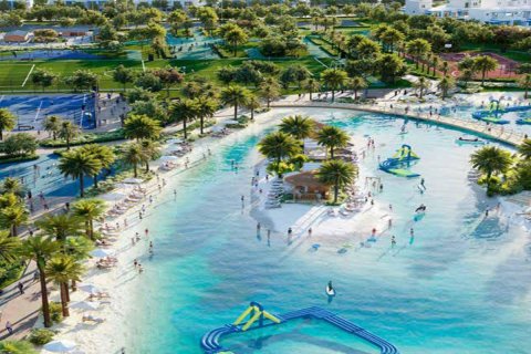Shtëpi në qytet në Dubai, Emiratet e Bashkuara Arabe 4 dhoma gjumi, 144 m2. № 632978 - Foto 12