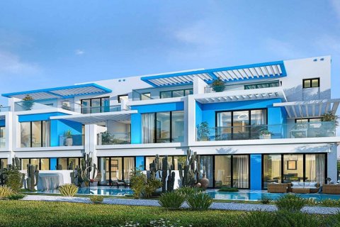 Shtëpi në qytet në Dubai, Emiratet e Bashkuara Arabe 4 dhoma gjumi, 144 m2. № 632978 - Foto 8