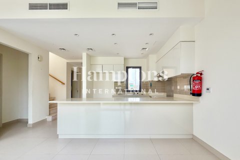 Rumah bandar di Dubai Hills Estate, Dubai, UAE 4 bilik tidur, 201.73979353 meter persegi № 658540 - foto 4