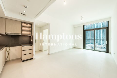 Apartmán v Downtown Dubai (Downtown Burj Dubai), Dubai, SAE 1 spálňa, 58.99340500 m2 č. 658543 - Fotografia 12