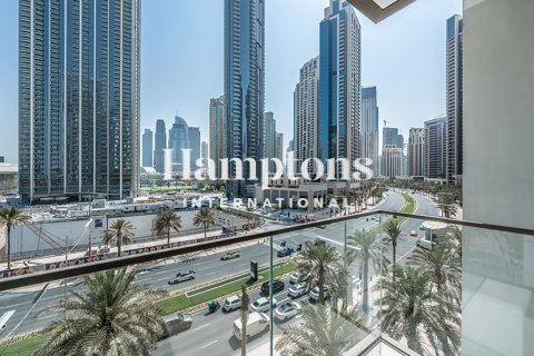 Apartmán v Downtown Dubai (Downtown Burj Dubai), Dubai, SAE 1 spálňa, 58.99340500 m2 č. 658543 - Fotografia 10