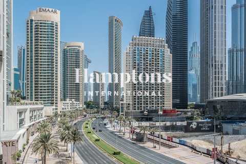 Apartmán v Downtown Dubai (Downtown Burj Dubai), Dubai, SAE 1 spálňa, 58.99340500 m2 č. 658543 - Fotografia 14