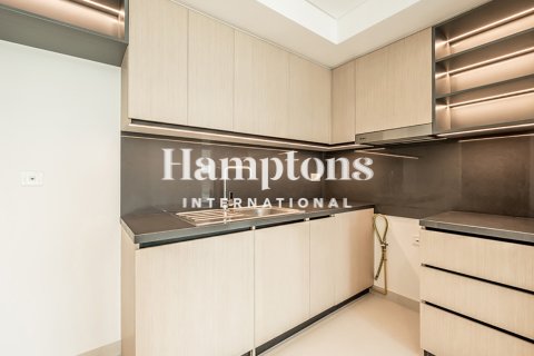 Apartmán v Downtown Dubai (Downtown Burj Dubai), Dubai, SAE 1 spálňa, 58.99340500 m2 č. 658543 - Fotografia 9